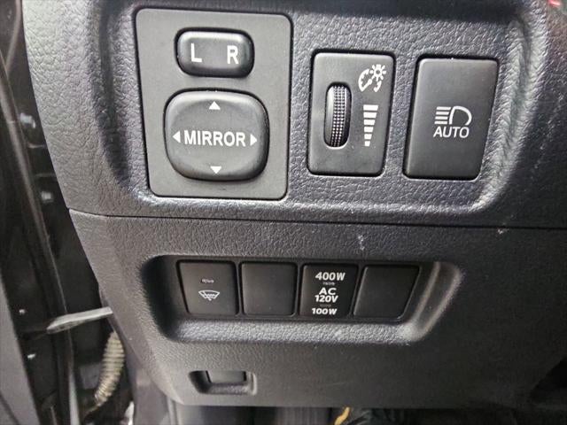 2020 Toyota 4RUNNER SR5 Premium