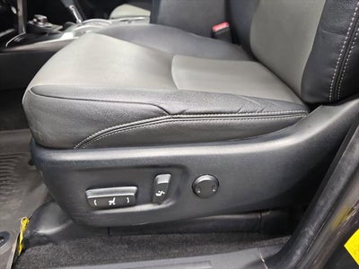 2020 Toyota 4RUNNER SR5 Premium