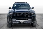 2025 Toyota 4RUNNER HYBRID TRD Off Road