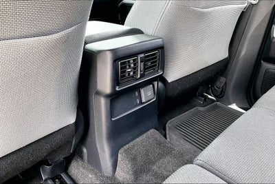 2025 Toyota 4RUNNER HYBRID TRD Off Road