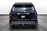 2025 Toyota 4RUNNER HYBRID TRD Off Road