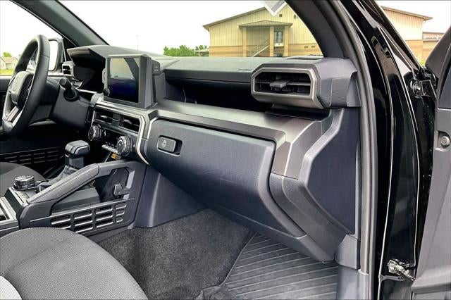 2025 Toyota 4RUNNER HYBRID TRD Off Road