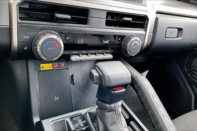 2025 Toyota 4RUNNER HYBRID TRD Off Road