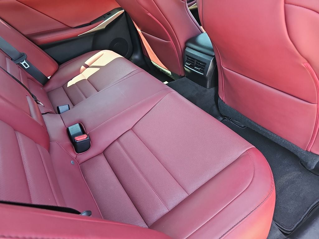 2019 Lexus IS 300