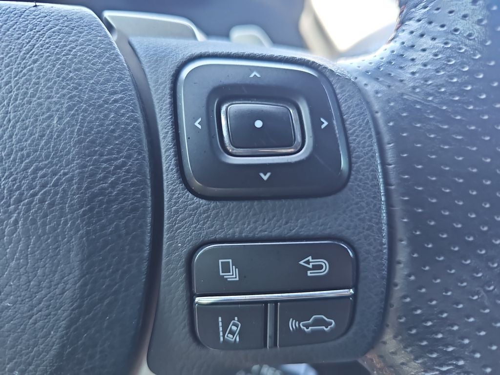 2019 Lexus IS 300