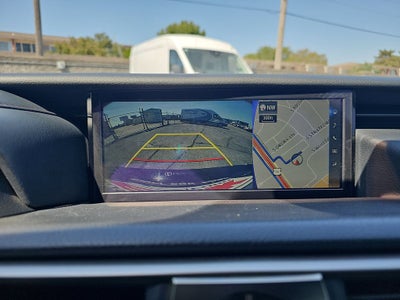 2019 Lexus IS 300