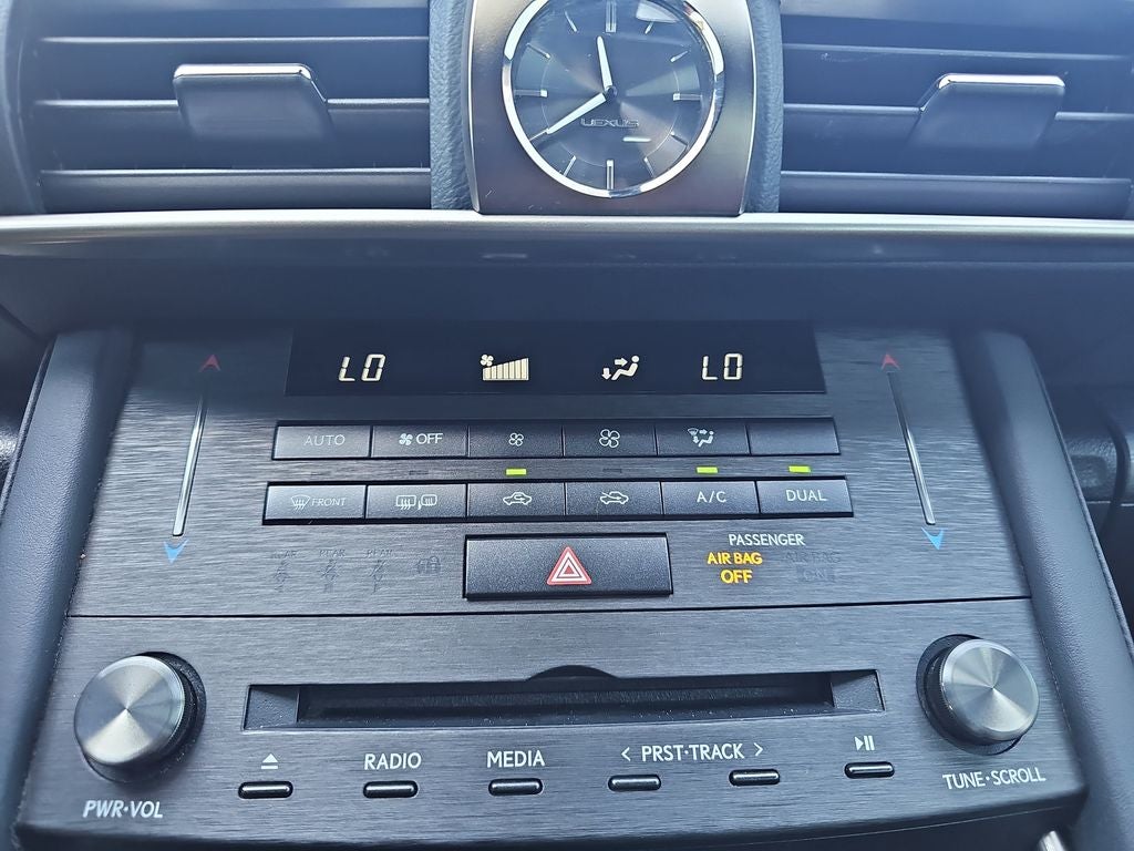 2019 Lexus IS 300