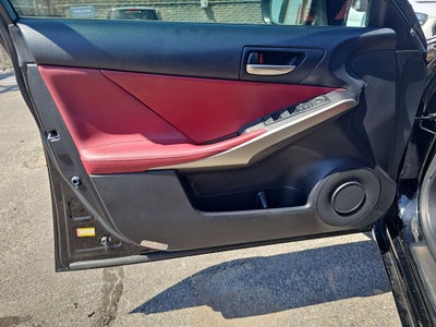 2019 Lexus IS 300