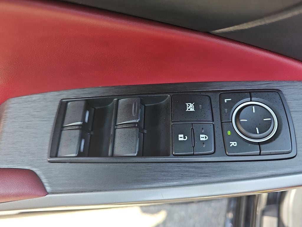 2019 Lexus IS 300