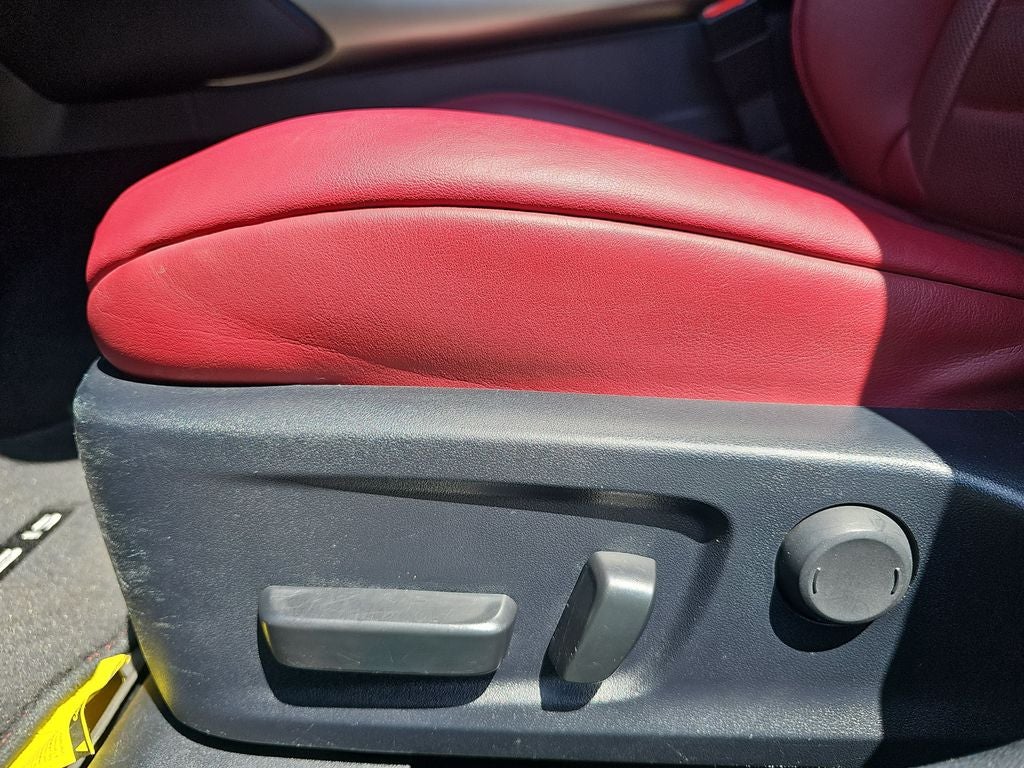 2019 Lexus IS 300