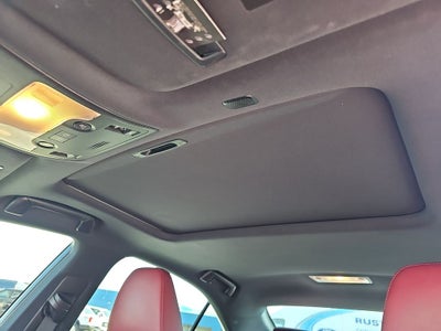 2019 Lexus IS 300