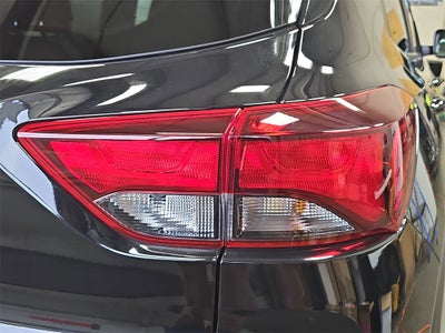 2025 Chevrolet Trailblazer LS