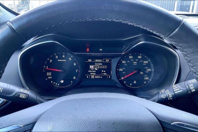 2022 Chevrolet Trailblazer ACTIV