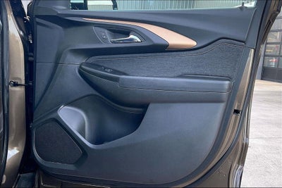 2022 Chevrolet Trailblazer ACTIV