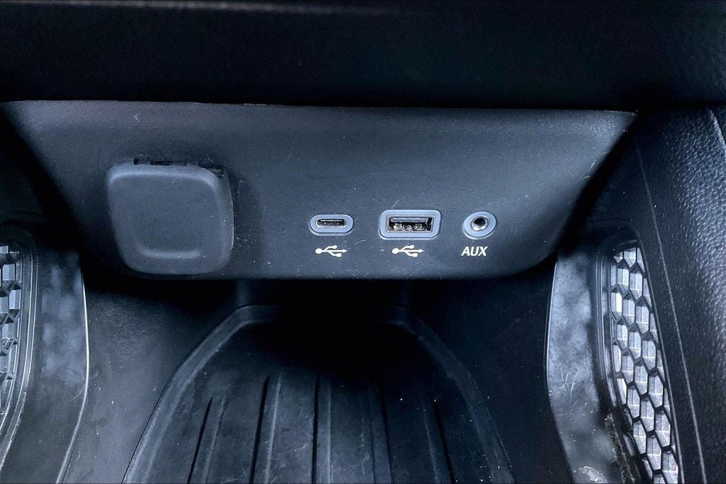 2022 Chevrolet Trailblazer ACTIV