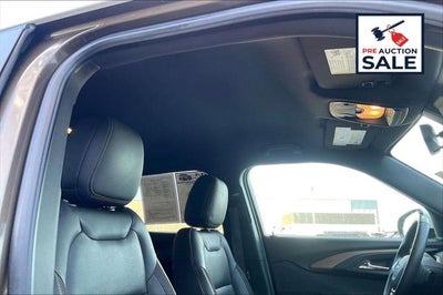 2022 Chevrolet Trailblazer ACTIV