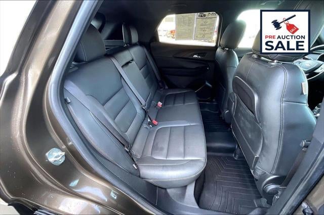2022 Chevrolet Trailblazer ACTIV