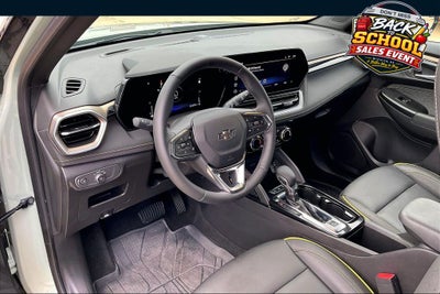 2024 Chevrolet Trailblazer ACTIV