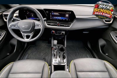 2024 Chevrolet Trailblazer ACTIV