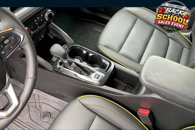 2024 Chevrolet Trailblazer ACTIV