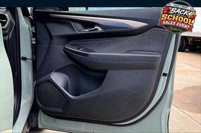 2024 Chevrolet Trailblazer ACTIV