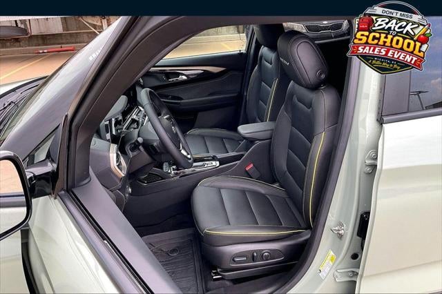 2024 Chevrolet Trailblazer ACTIV