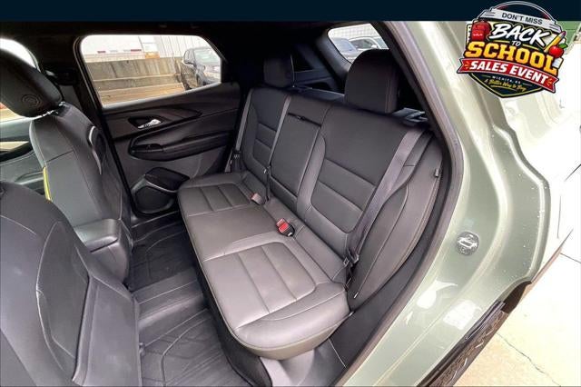 2024 Chevrolet Trailblazer ACTIV