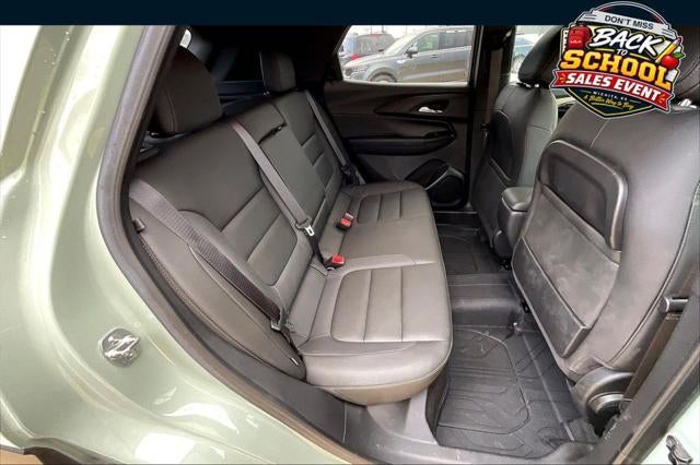 2024 Chevrolet Trailblazer ACTIV