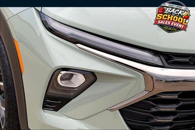 2024 Chevrolet Trailblazer ACTIV