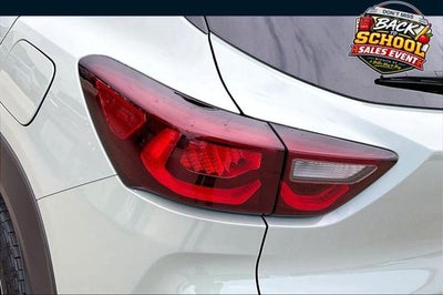 2024 Chevrolet Trailblazer ACTIV