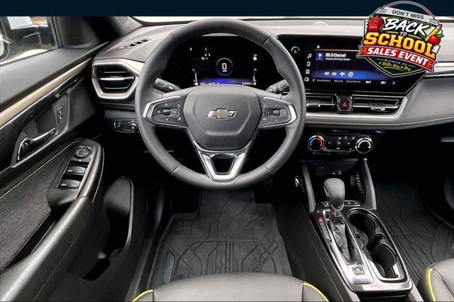 2024 Chevrolet Trailblazer ACTIV
