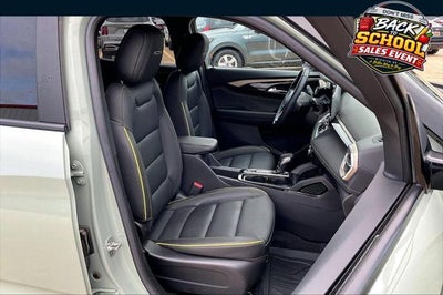 2024 Chevrolet Trailblazer ACTIV