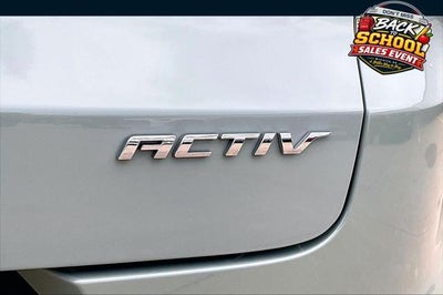 2024 Chevrolet Trailblazer ACTIV