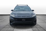 2022 Hyundai Kona N Line