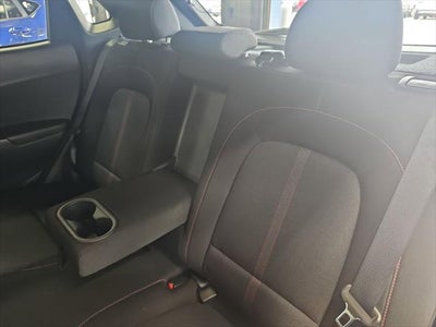 2022 Hyundai Kona N Line