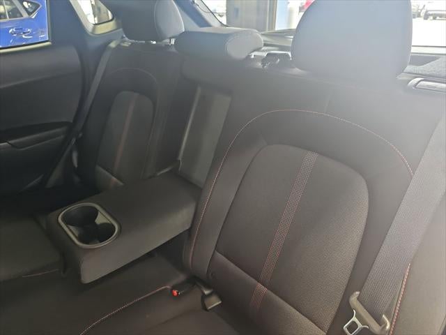 2022 Hyundai Kona N Line