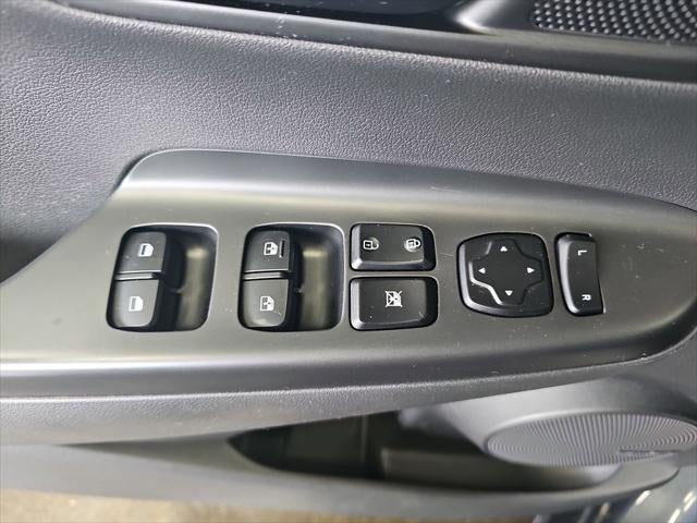 2022 Hyundai Kona N Line
