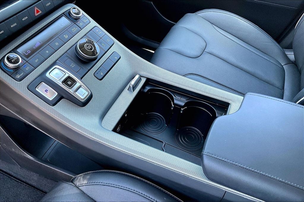 2024 Hyundai Palisade SEL 7 Passenger