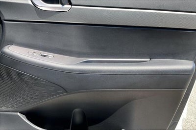 2024 Hyundai Palisade SEL 7 Passenger