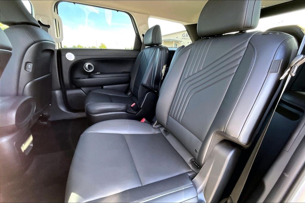 2026 Hyundai Palisade SEL 7 Passenger