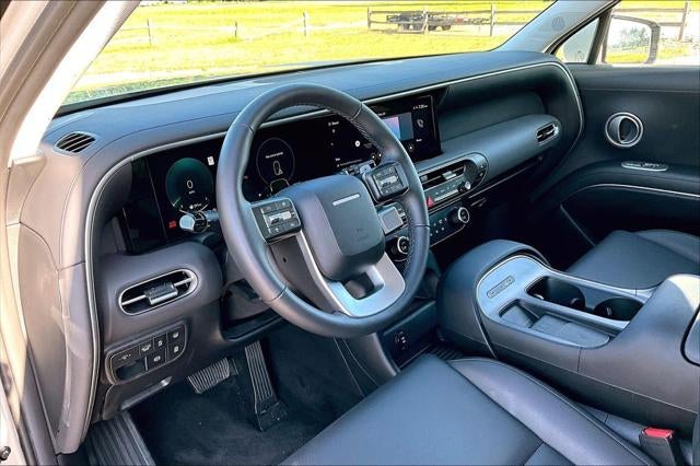 2026 Hyundai Palisade SEL 7 Passenger