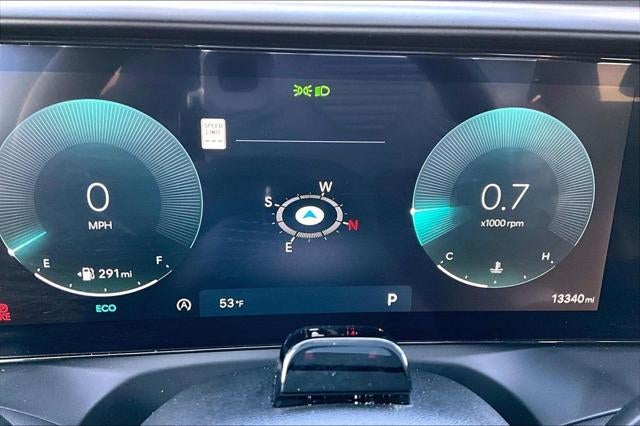 2026 Hyundai Palisade SEL 7 Passenger