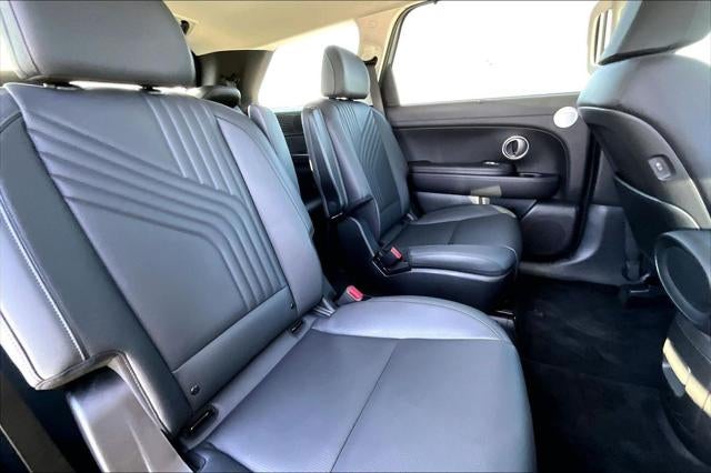 2026 Hyundai Palisade SEL 7 Passenger