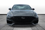2022 Hyundai Sonata N Line