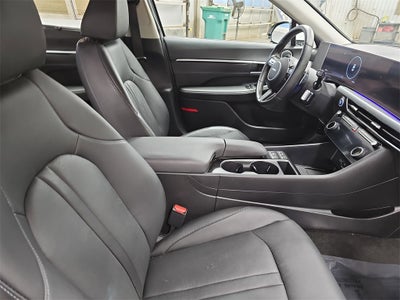 2024 Hyundai Sonata Limited