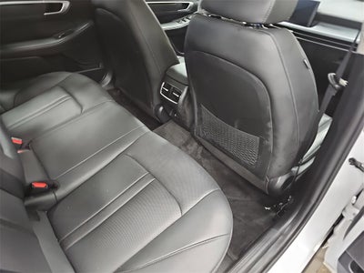 2024 Hyundai Sonata Limited