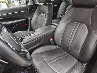 2024 Hyundai Sonata Limited