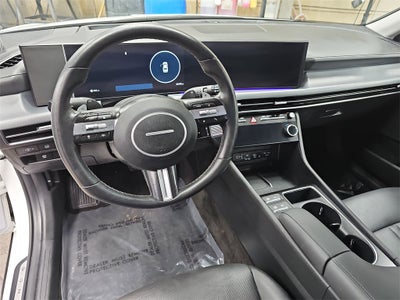 2024 Hyundai Sonata Limited