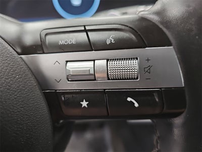 2024 Hyundai Sonata Limited