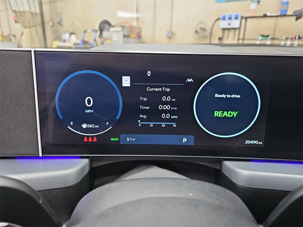 2024 Hyundai Sonata Limited